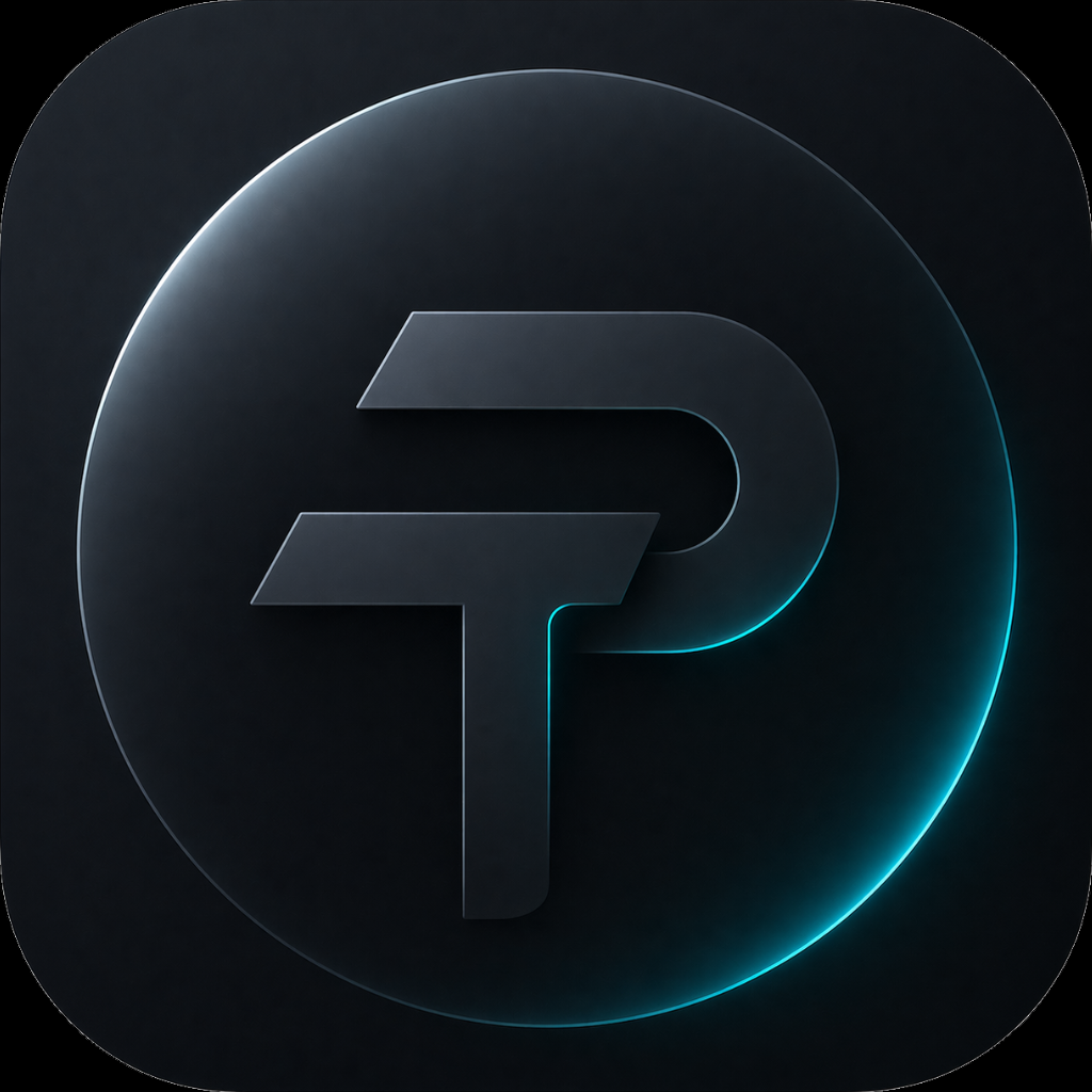 Protech-T app icon